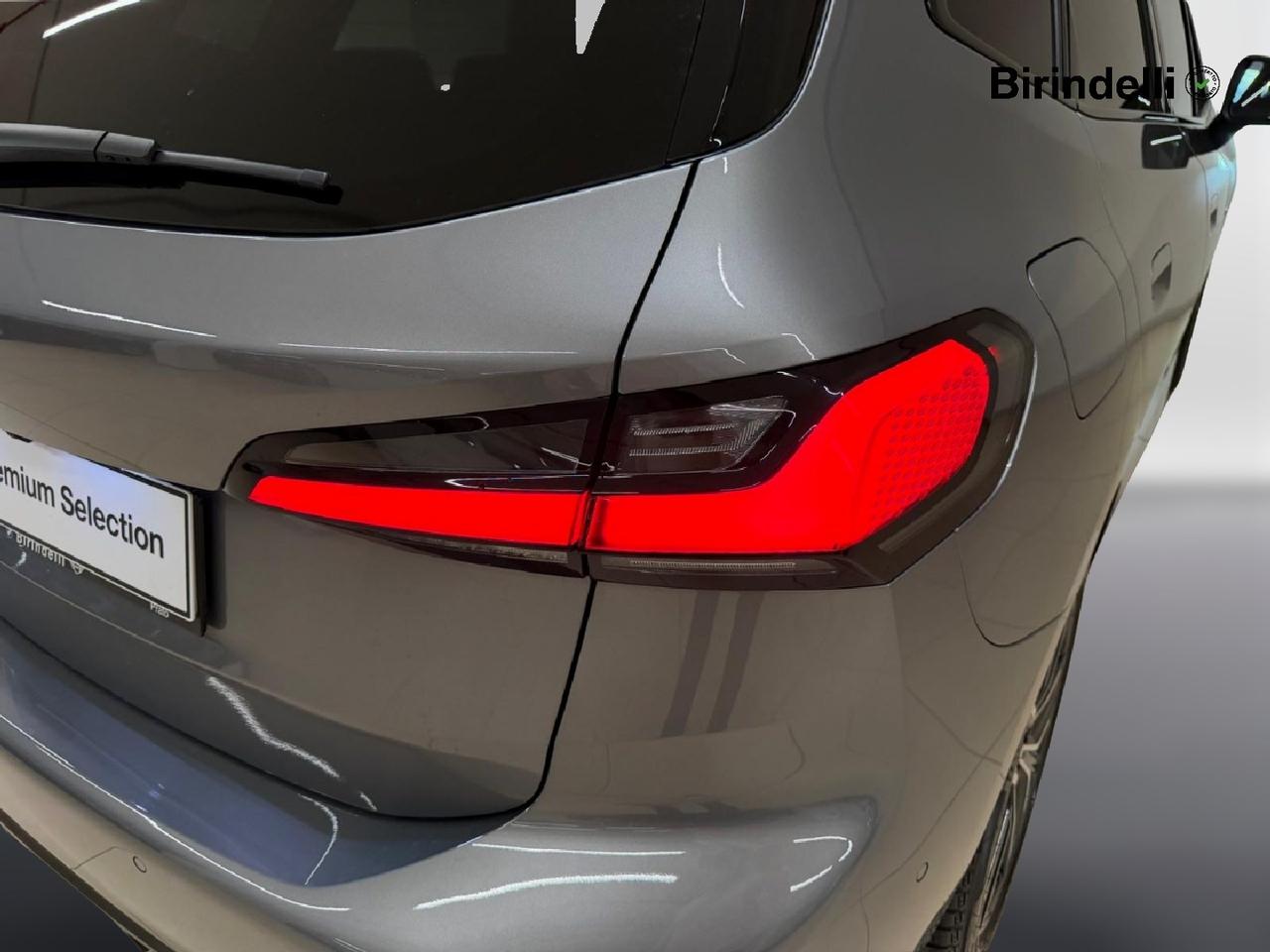 BMW 218d Active Tourer