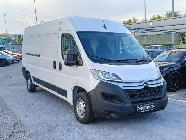CITROEN Jumper 35 BlueHDi 140 L3 H2 PLM-TM Furgone S&S