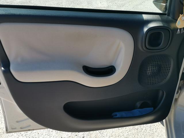FIAT Panda 0.9 TwinAir Turbo Natural Power Easy-VENDUTA