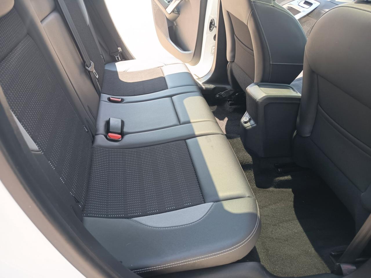 Peugeot 2008 1.6 e-HDi 92 CV Stop&Start Allure