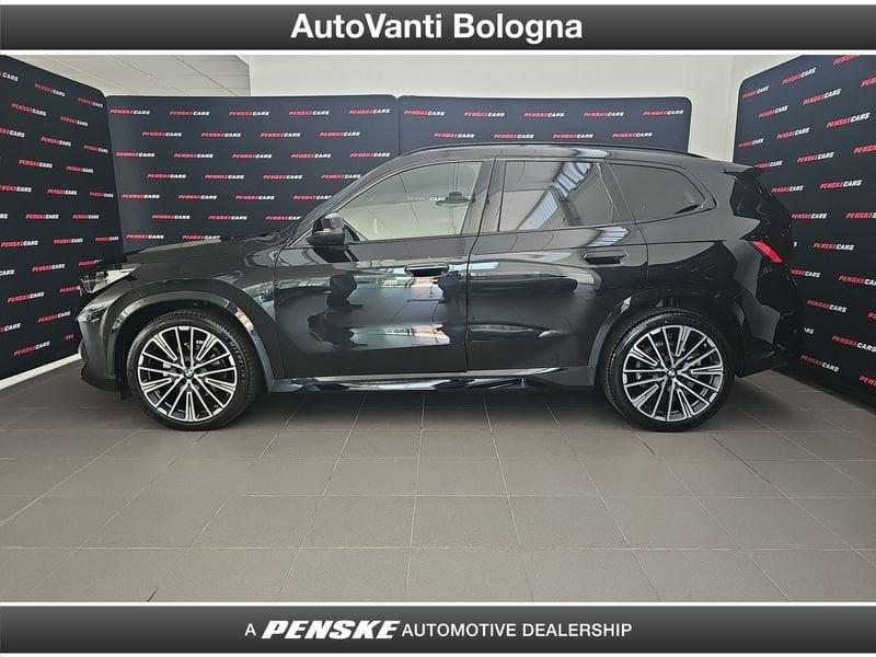 BMW X1 X1 sdrive18d MSport auto