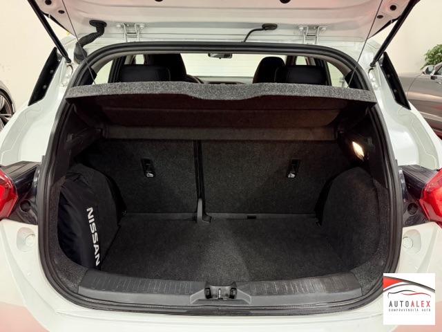 NISSAN - Micra 1.0 Visia + 71cv NEOPATENTATI