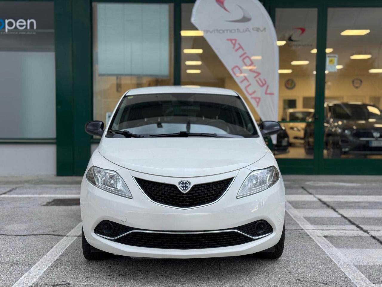 Lancia Ypsilon 1.2 69 CV Gold unico proprietario