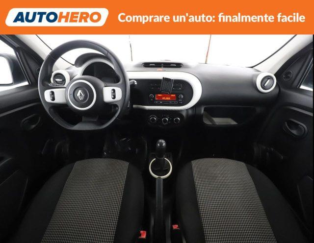 RENAULT Twingo 1.0 SCe Wave