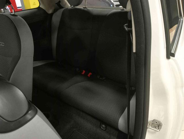 FIAT 500 1.2 RESTYLING "LED DIURNI ECC..."