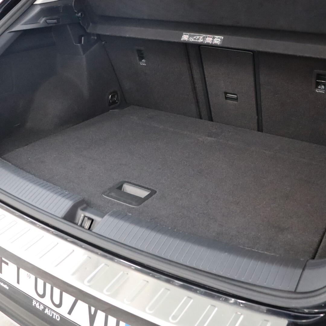 Volkswagen T-Roc 1.6 TDI SCR Advanced BlueMotion Technology