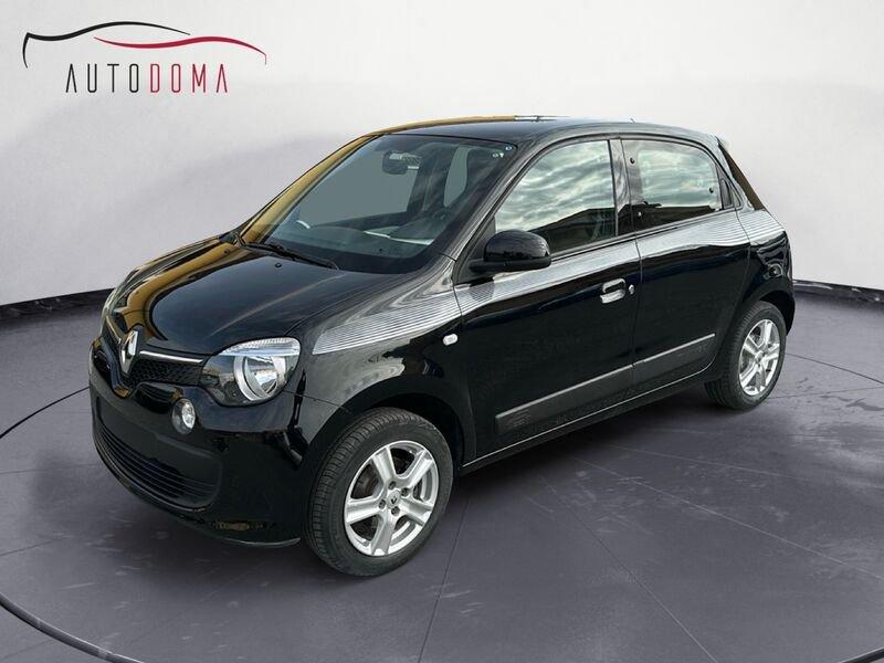 Renault Twingo Twingo SCe Stop&Start Intens