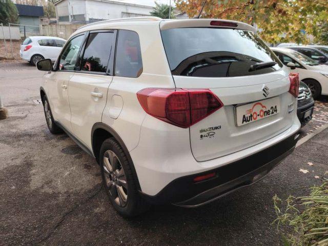 SUZUKI Vitara 1.4 Hybrid Top PREZZO REALE