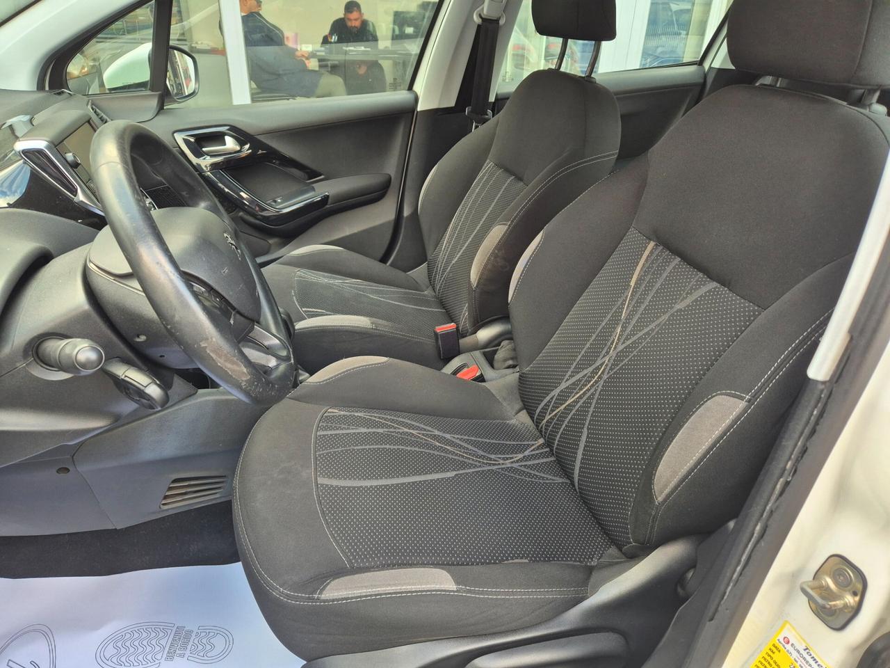 Peugeot 208 1.4 VTi 95 CV 5p. GPL Active