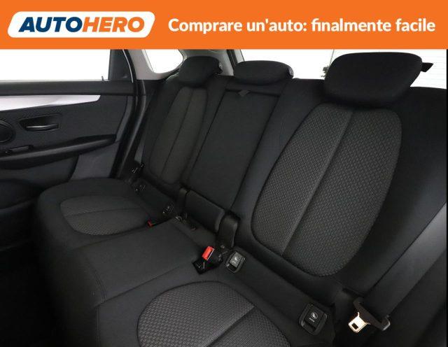 BMW 225 xe Active Tourer iPerformance Advantage aut.