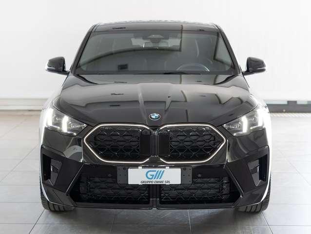 BMW X2 BMW X2 xDrive 20d M-sport Pro Auto
