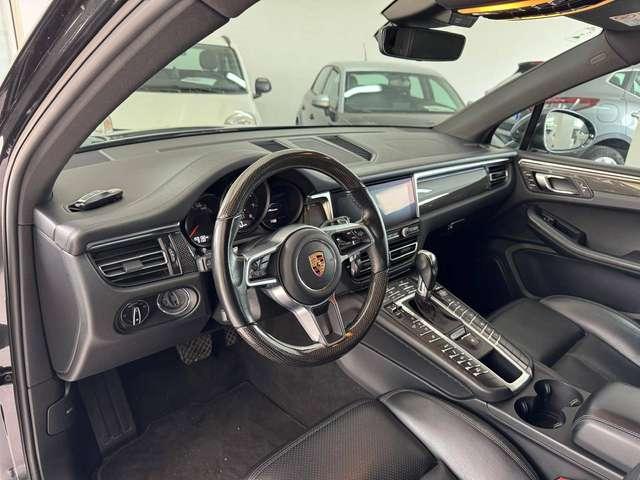 Porsche Macan Macan I 2019 2.0 245cv pdk