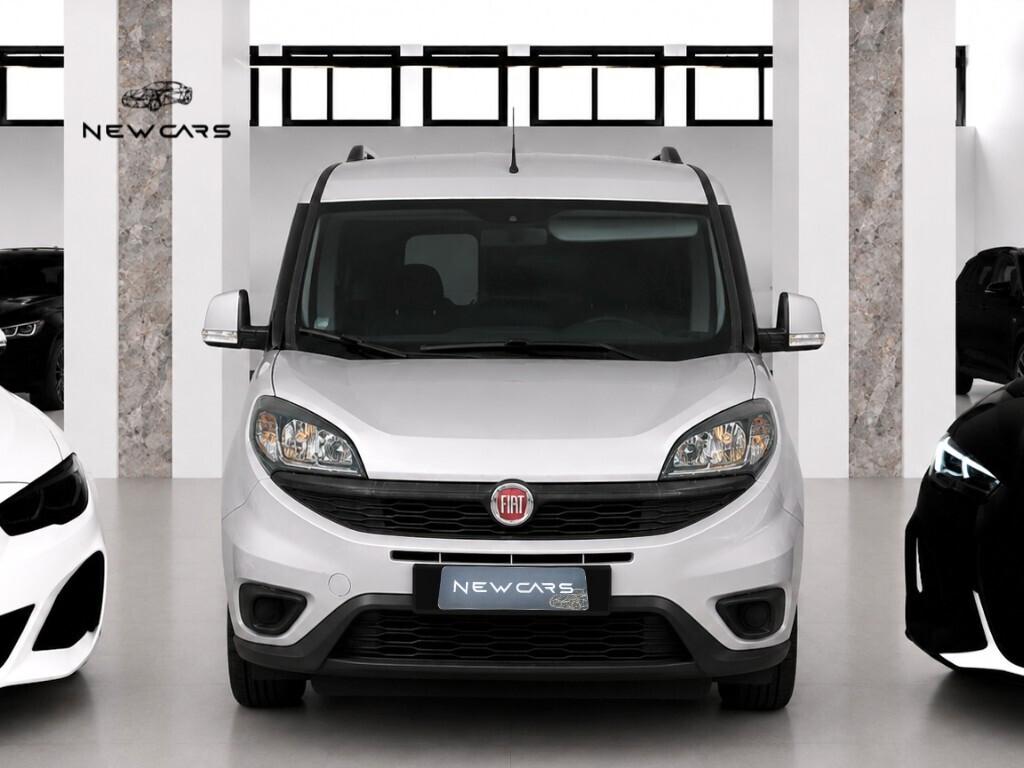 Fiat Doblo Doblò 1.6 MJT 105CV