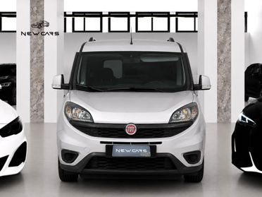 Fiat Doblo Doblò 1.6 MJT 105CV