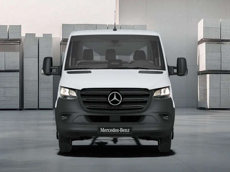 Mercedes-Benz Sprinter 515 cdi T 43/40 PRO