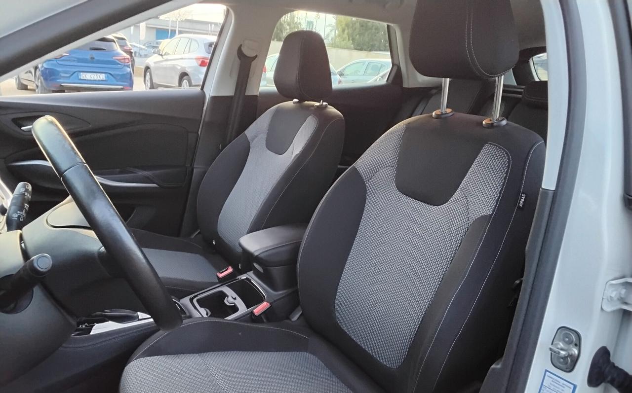 Opel Grandland X 1.5 diesel Ecotec Start&Stop aut. Advance