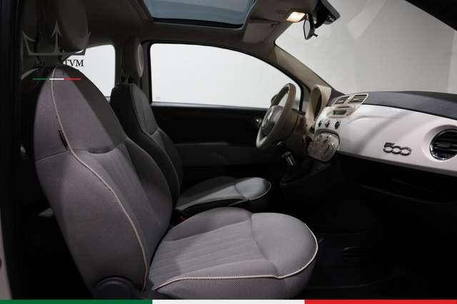Fiat 500 1.2 Lounge 69cv