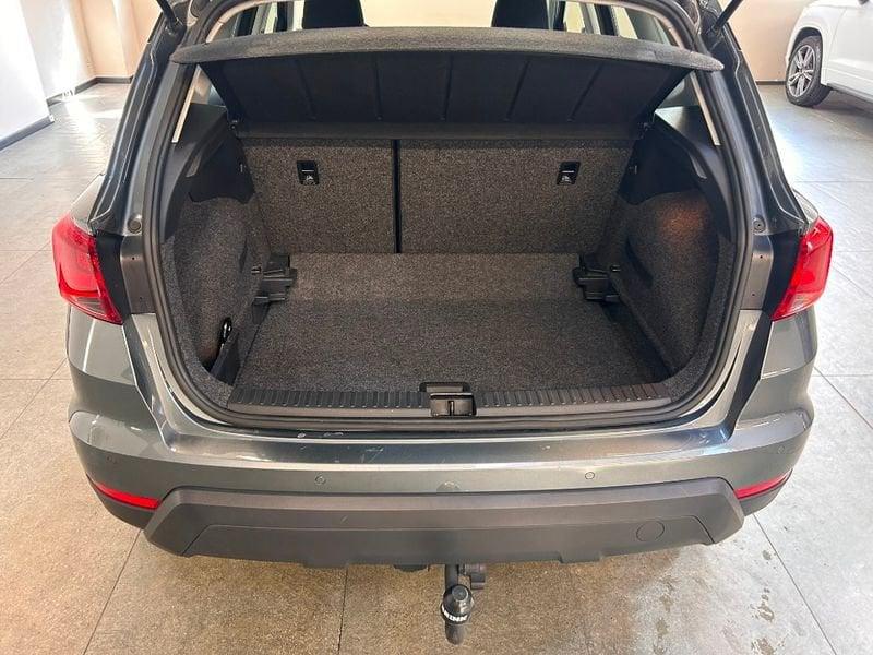 Seat Arona 1.0 EcoTSI Style