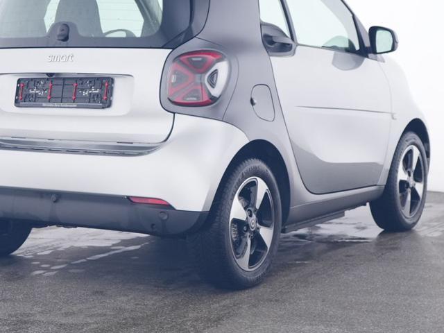 SMART ForTwo EQ Passion COUPE