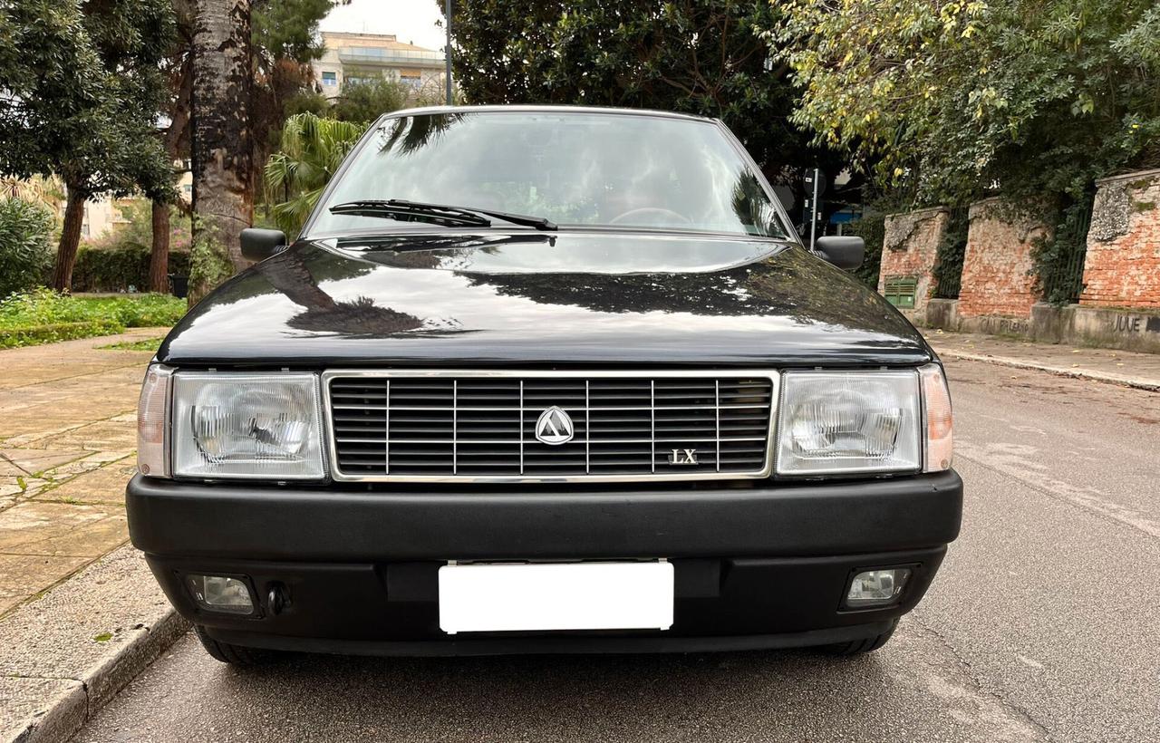 Autobianchi Y10 Fire 1.1 i.e. LX