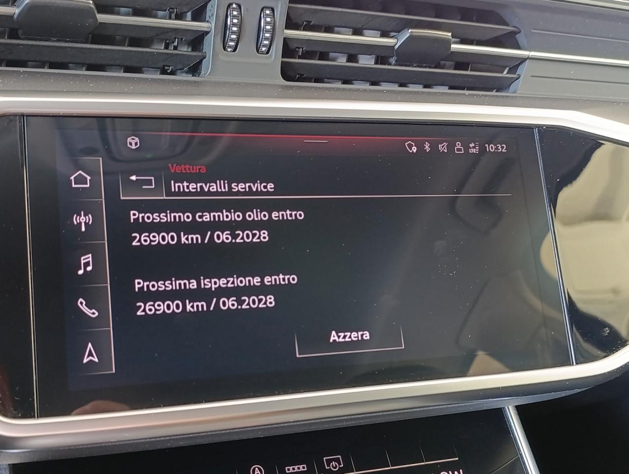 Audi A6 Avant 40 2.0 tdi mhev Business s-tronic my19