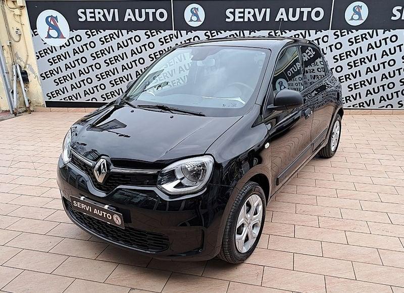 Renault Twingo Twingo 1.0 sce Duel2 65cv