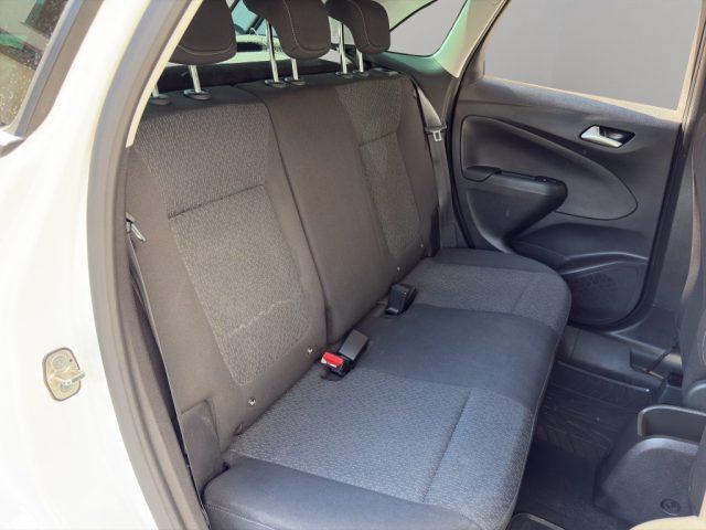 OPEL Crossland Opel crossland 1.5 ecotec edition 110 cv