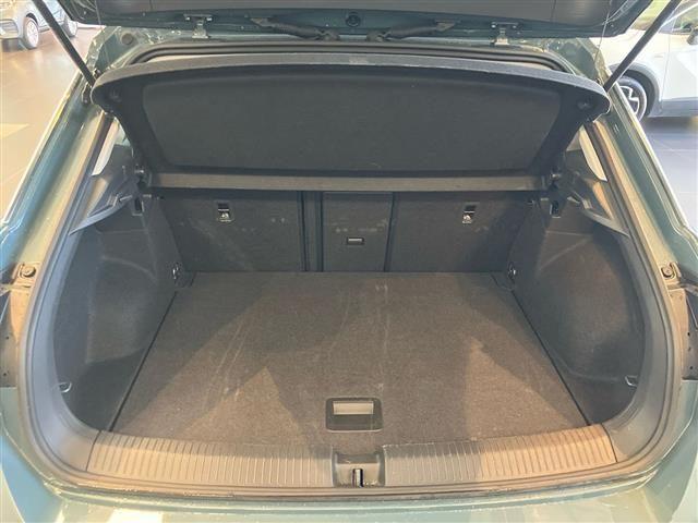 VOLKSWAGEN T-Roc 1.5 TSI ACT Edition Plus DSG