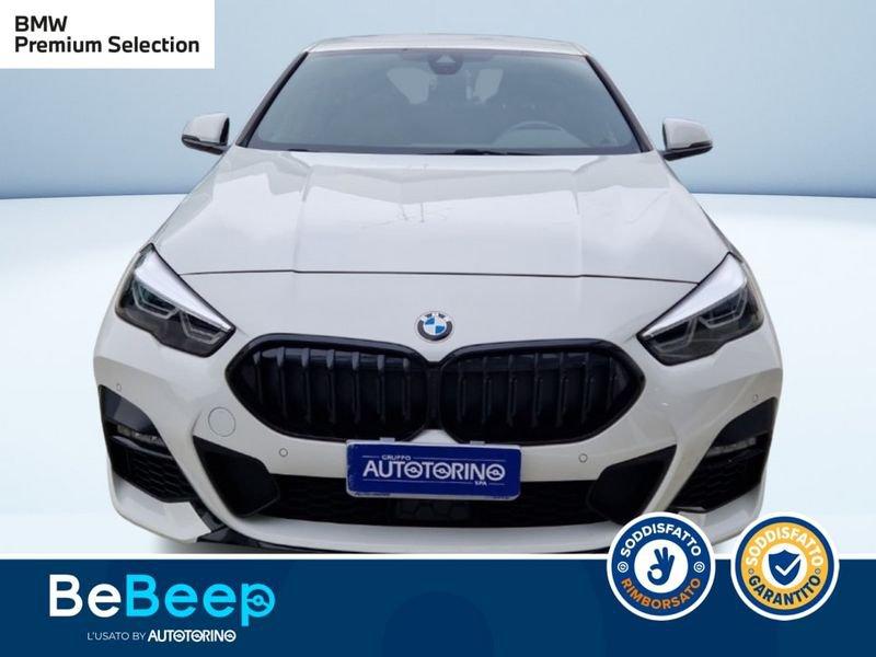 BMW Serie 2 Gran Coupe 218I GRAN COUPE MSPORT 136CV AUTO