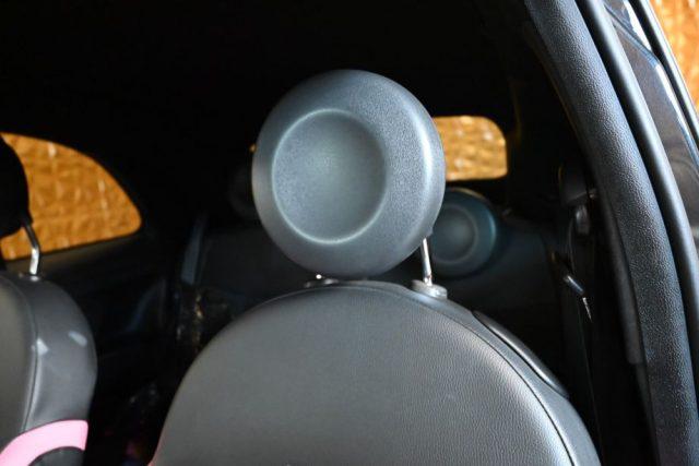 FIAT 500C 1.2 BARBIE EDITION FASHION DOLL 8K DI MODIFICHE!!