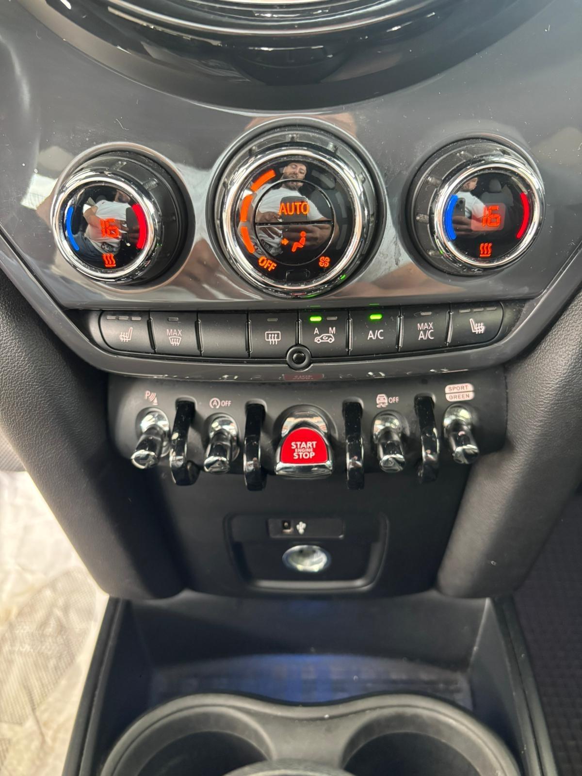 Mini Cooper Countryman 2.0 D ''ìì''