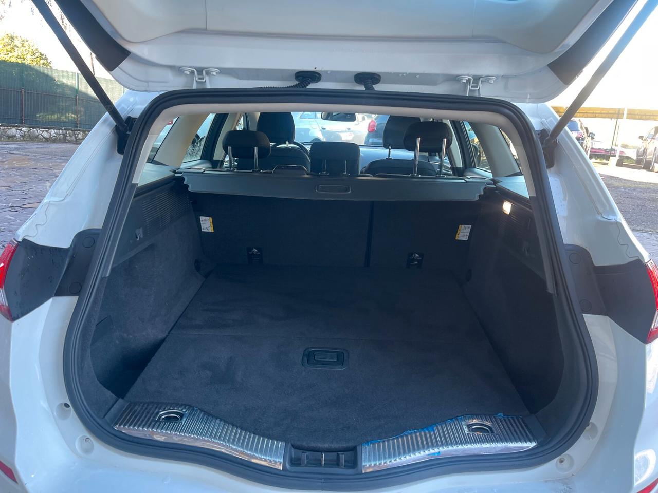 Ford Mondeo 2.0 EcoBlue 150 CV S&S aut. SW ST-Line Business