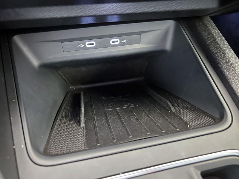 SEAT Leon Leon 2.0 tdi FR 150cv dsg