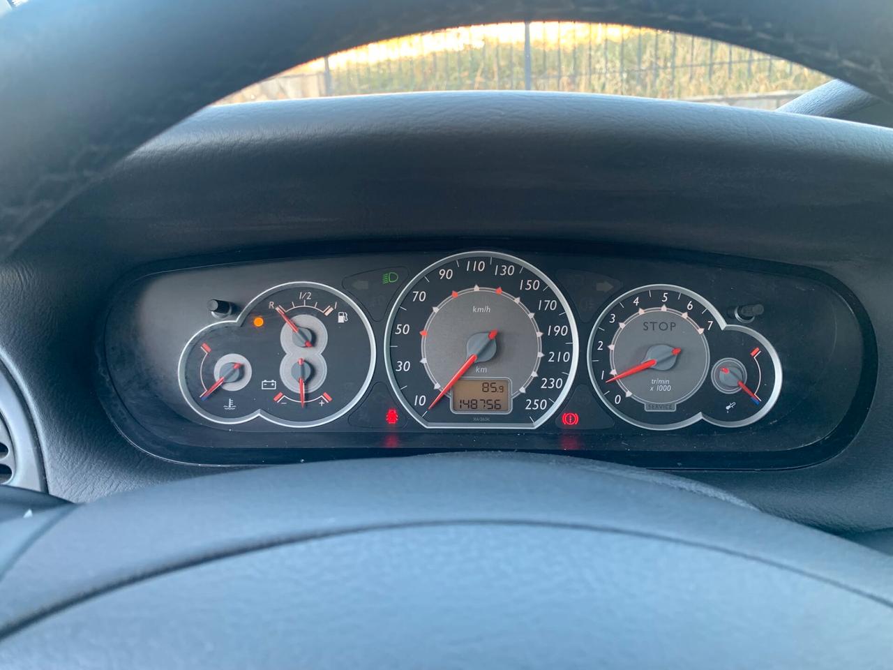Citroen C5 2.0 HDi Exclusive