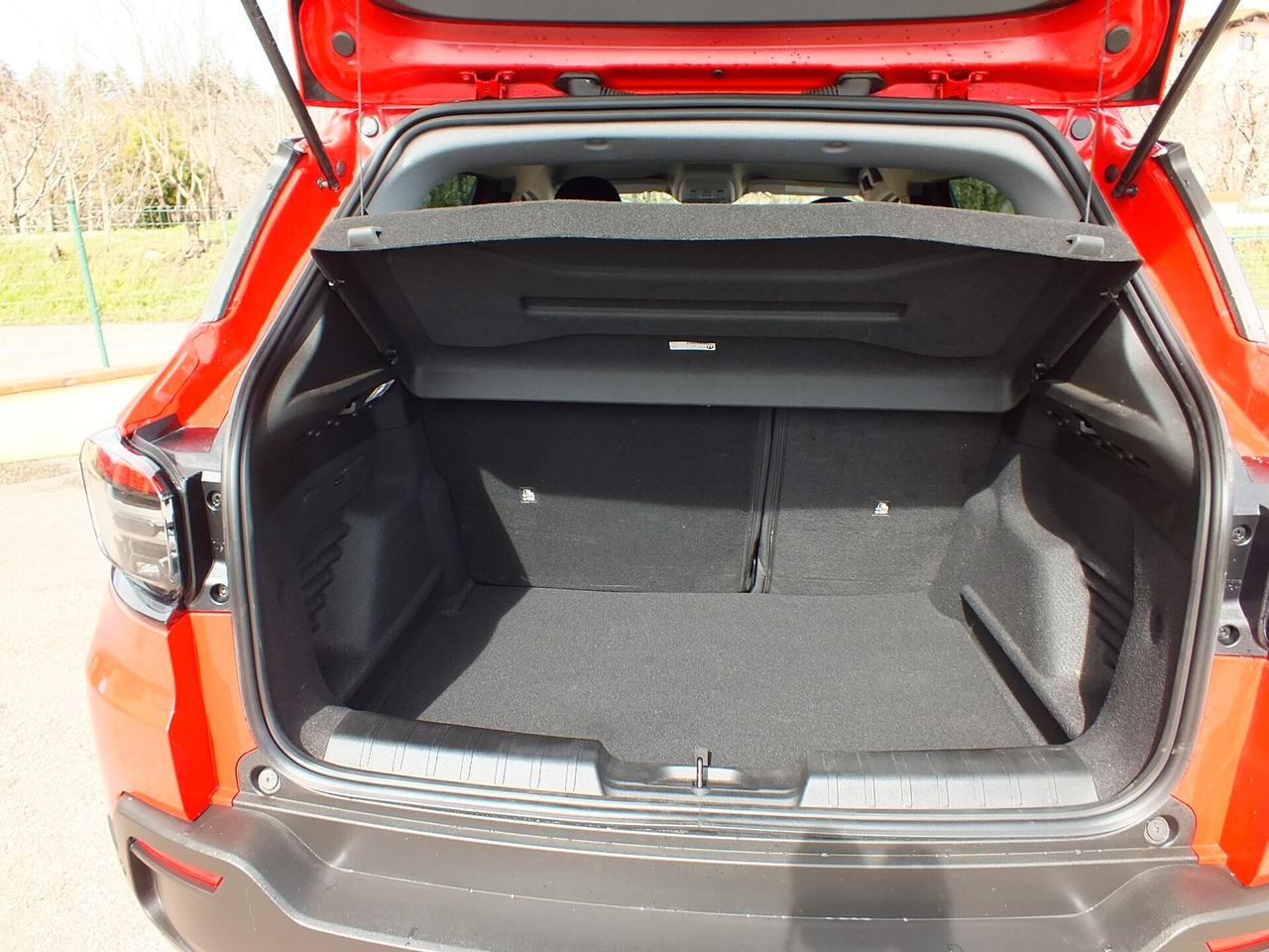 JEEP AVENGER 1.2 BENZINA-NAVI-SEMINUOVA!