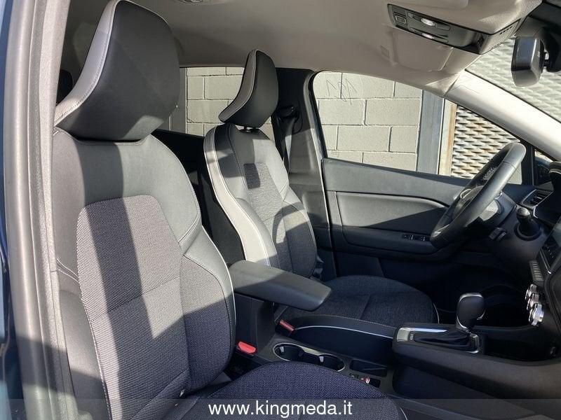 Renault Captur Captur Full Hybrid E-Tech 145 CV Techno