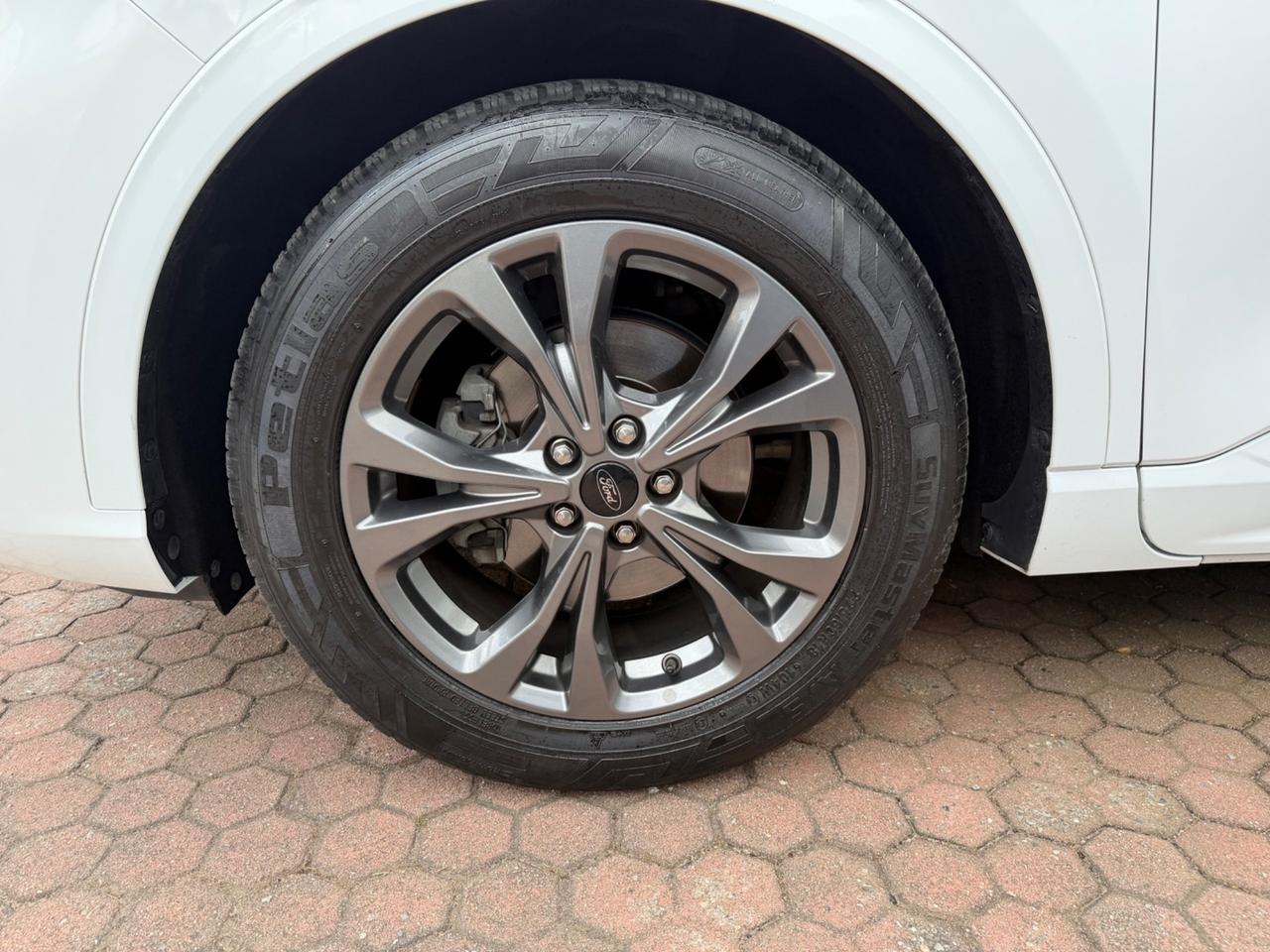 Ford Kuga 1.5 EcoBlue 120 CV aut. 2WD ST-Line