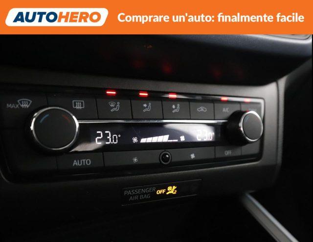 SEAT Arona 1.0 EcoTSI Style