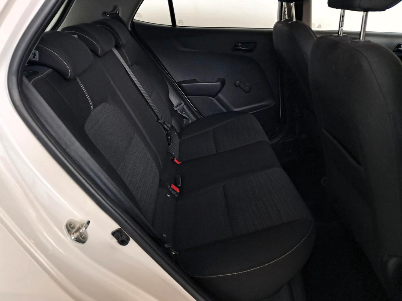 Kia Picanto 1.0 12V EcoGPL 5 porte City