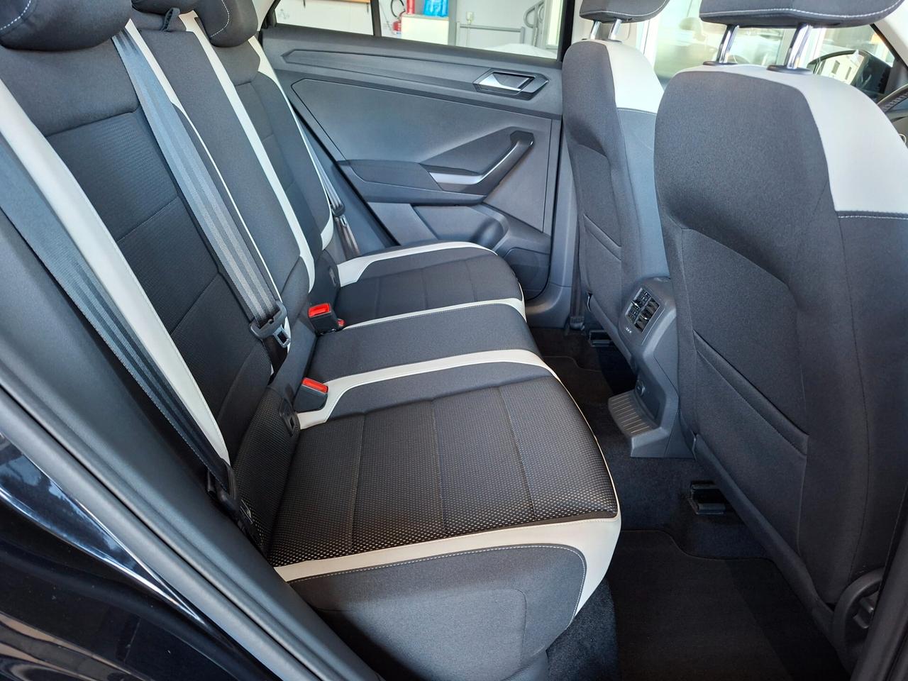 Volkswagen T-Roc 2.0 TDI SCR 150 CV DSG 4MOTION Advanced BlueMot. Tech.