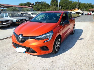 Renault Clio TCe 90 CV