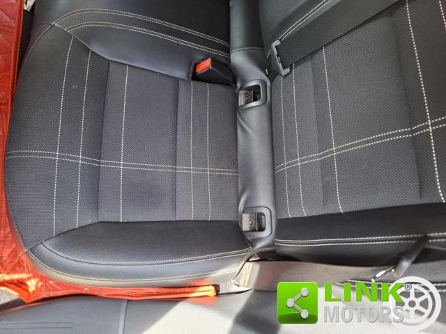 MERCEDES-BENZ CLA 220 4Matic Automatic Premium