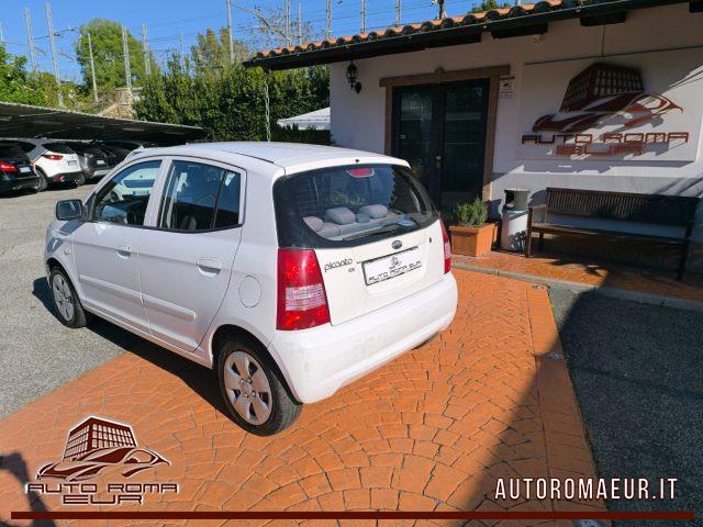 KIA Picanto 1.1 12V Fresh