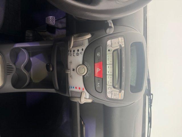 PEUGEOT 107 1.0 68CV 5p. Sweet Years 2Tronic
