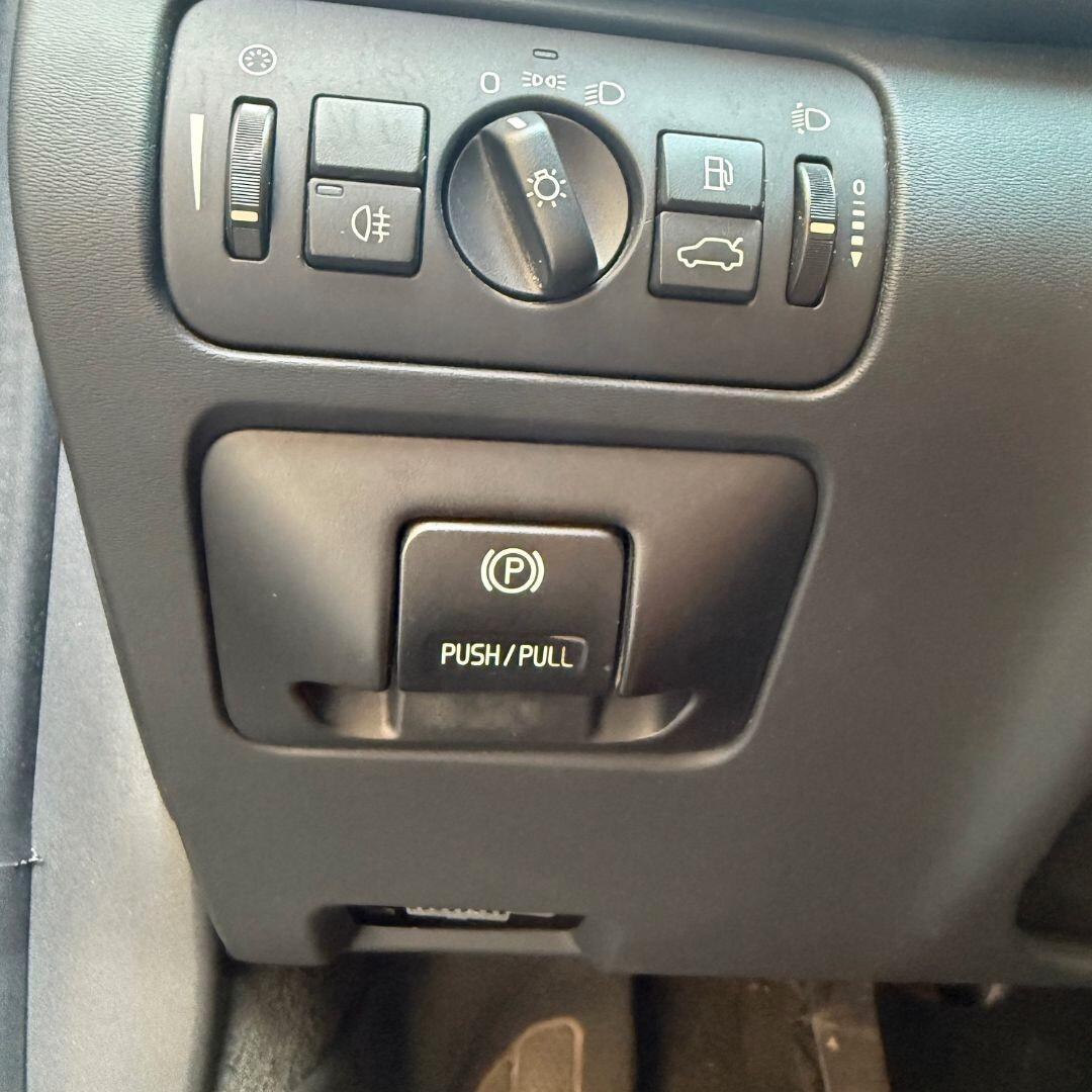 Volvo XC60 **UNICO PROPRIETARIO**