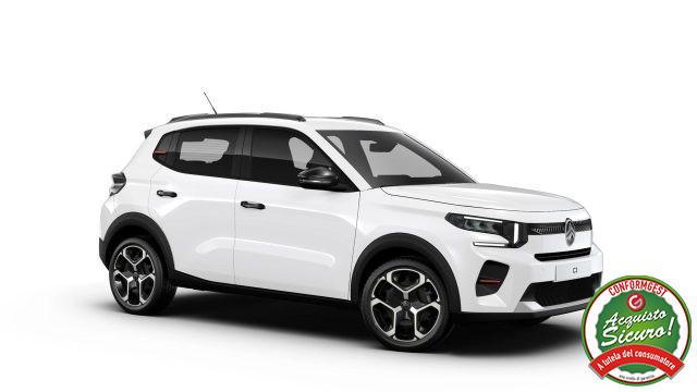 CITROEN C3 PureTech 100 S&S Plus