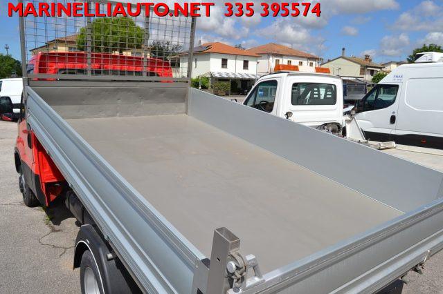 IVECO Daily 35C13 2.3 130CV RIBALTABILE P.CONSEGNA