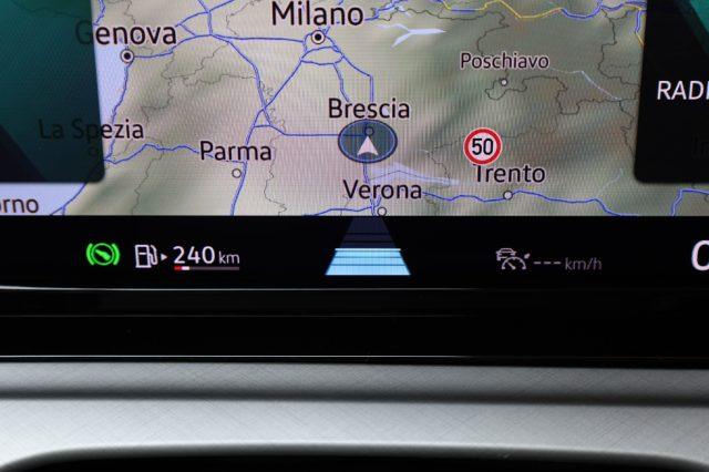 VOLKSWAGEN Golf 2.0 TDI DSG Navi LED Acc Clima 3Zone PREZZO REALE