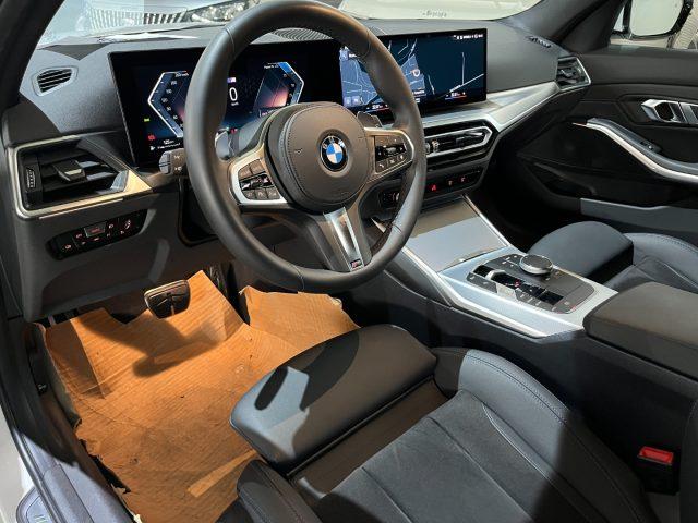 BMW 320 d 48V xDrive Touring Msport /19 M sport/Nav/Telec