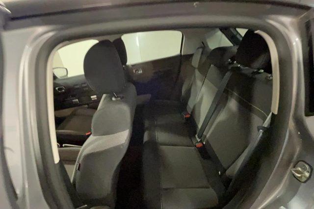 CITROEN C3 C3 PureTech 100 S&S Max